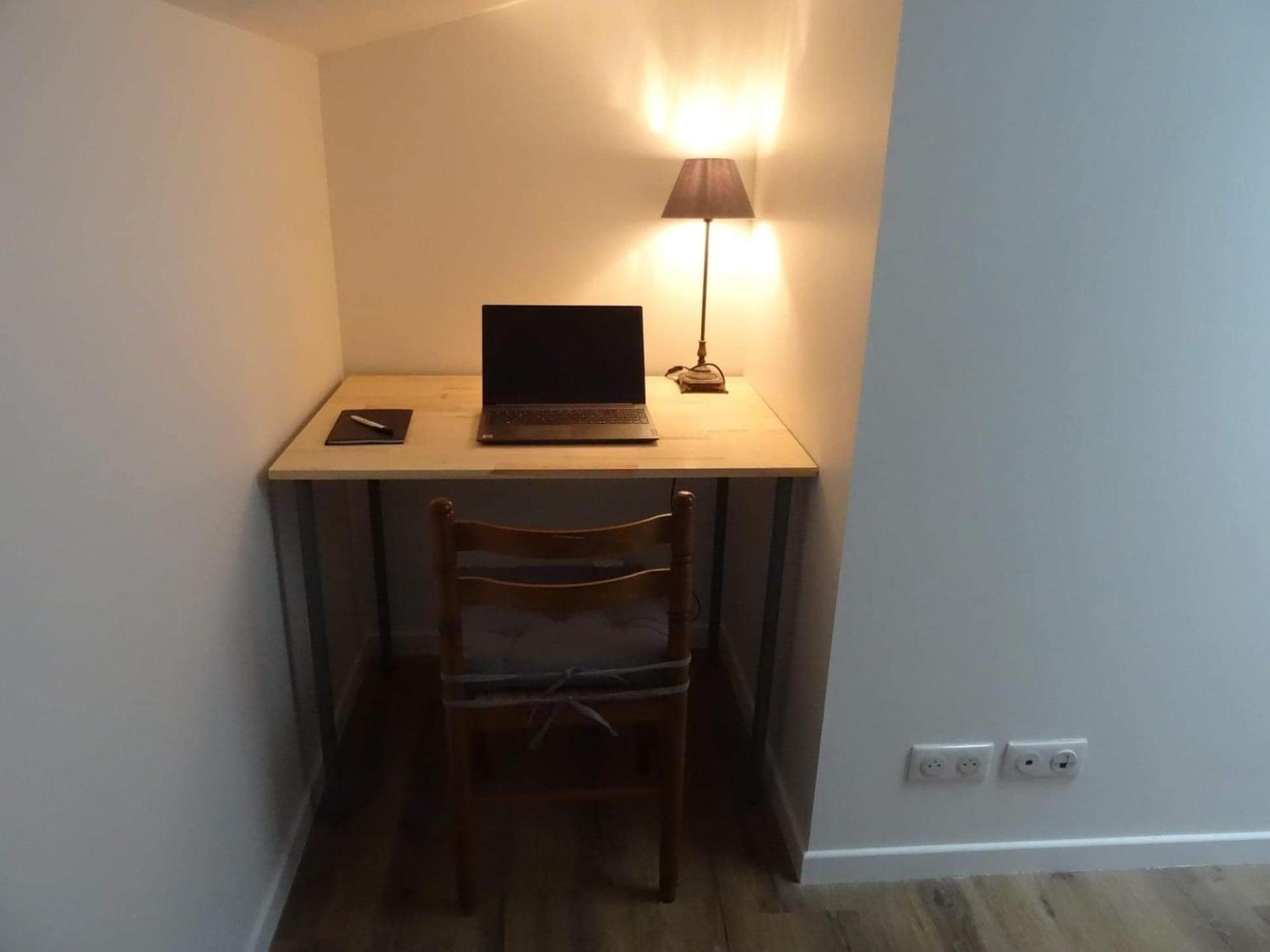 בורדו Chambre Privee Chez L'Habitant En Colocation Dans Agreable Maison Avec Jardin - A Private Room In A Shared House With Garden מראה חיצוני תמונה